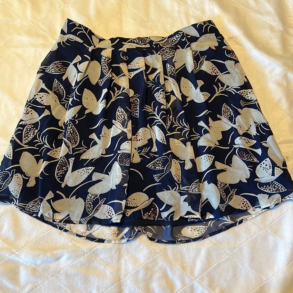 Small Skirt